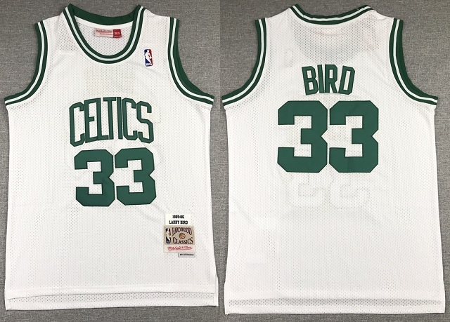 Boston Celtics Jerseys 36 - Click Image to Close